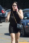 Ariel Winter Braless Pokies