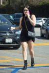 Ariel Winter Braless Pokies