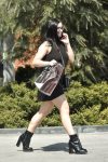 Ariel Winter Braless Pokies