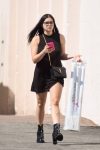 Ariel Winter Braless Pokies