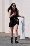Ariel Winter Braless Pokies