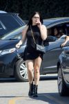 Ariel Winter Braless Pokies