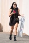 Ariel Winter Braless Pokies