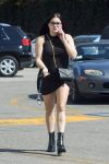 Ariel Winter Braless Pokies