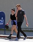 Ariel Winter Busty Braless
