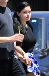 Ariel Winter Busty Braless