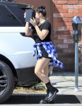 Ariel Winter Busty Braless