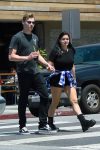 Ariel Winter Busty Braless