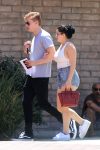 Ariel Winter Leggy Busty