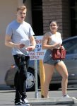 Ariel Winter Leggy Busty