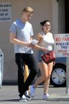 Ariel Winter Leggy Busty