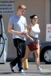 Ariel Winter Leggy Busty