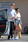 Ariel Winter Leggy Busty
