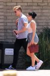 Ariel Winter Leggy Busty