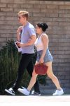 Ariel Winter Leggy Busty