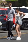 Ariel Winter Leggy Busty