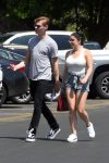 Ariel Winter Leggy Busty