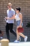Ariel Winter Leggy Busty