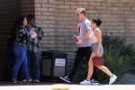 Ariel Winter Leggy Busty