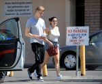 Ariel Winter Leggy Busty