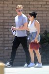 Ariel Winter Leggy Busty
