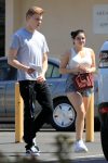 Ariel Winter Leggy Busty