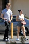 Ariel Winter Leggy Busty