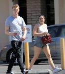 Ariel Winter Leggy Busty