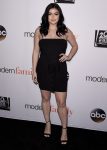Ariel Winter Little Black Dress