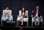 Ariel Winter Little Black Dress