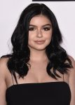 Ariel Winter Little Black Dress