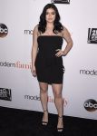 Ariel Winter Little Black Dress