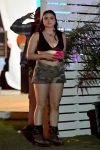 Ariel Winter Sexy Body