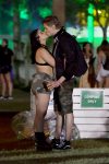 Ariel Winter Sexy Body