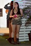 Ariel Winter Sexy Body