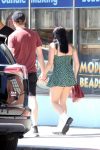 Ariel Winter Sexy Legs Ass