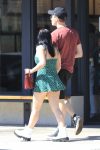 Ariel Winter Sexy Legs Ass