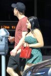 Ariel Winter Sexy Legs Ass