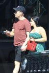 Ariel Winter Sexy Legs Ass