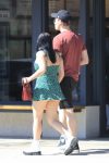 Ariel Winter Sexy Legs Ass