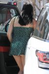 Ariel Winter Sexy Legs Ass
