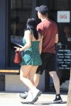 Ariel Winter Sexy Legs Ass