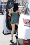 Ariel Winter Sexy Legs Ass