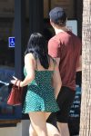 Ariel Winter Sexy Legs Ass