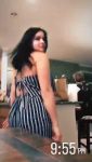 Ariel Winter Twerking Ass
