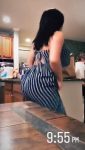 Ariel Winter Twerking Ass