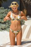 Ashley James Bikini Body