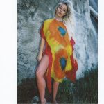 Aubrey O'day Boobs See Through