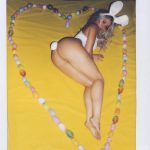 Aubrey O'day Bunny
