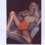 Aubrey O'day Underwear
